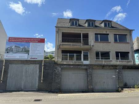 null - Dachgeschosswohnung in 54470 Bernkastel-Kues mit 64m² kaufen