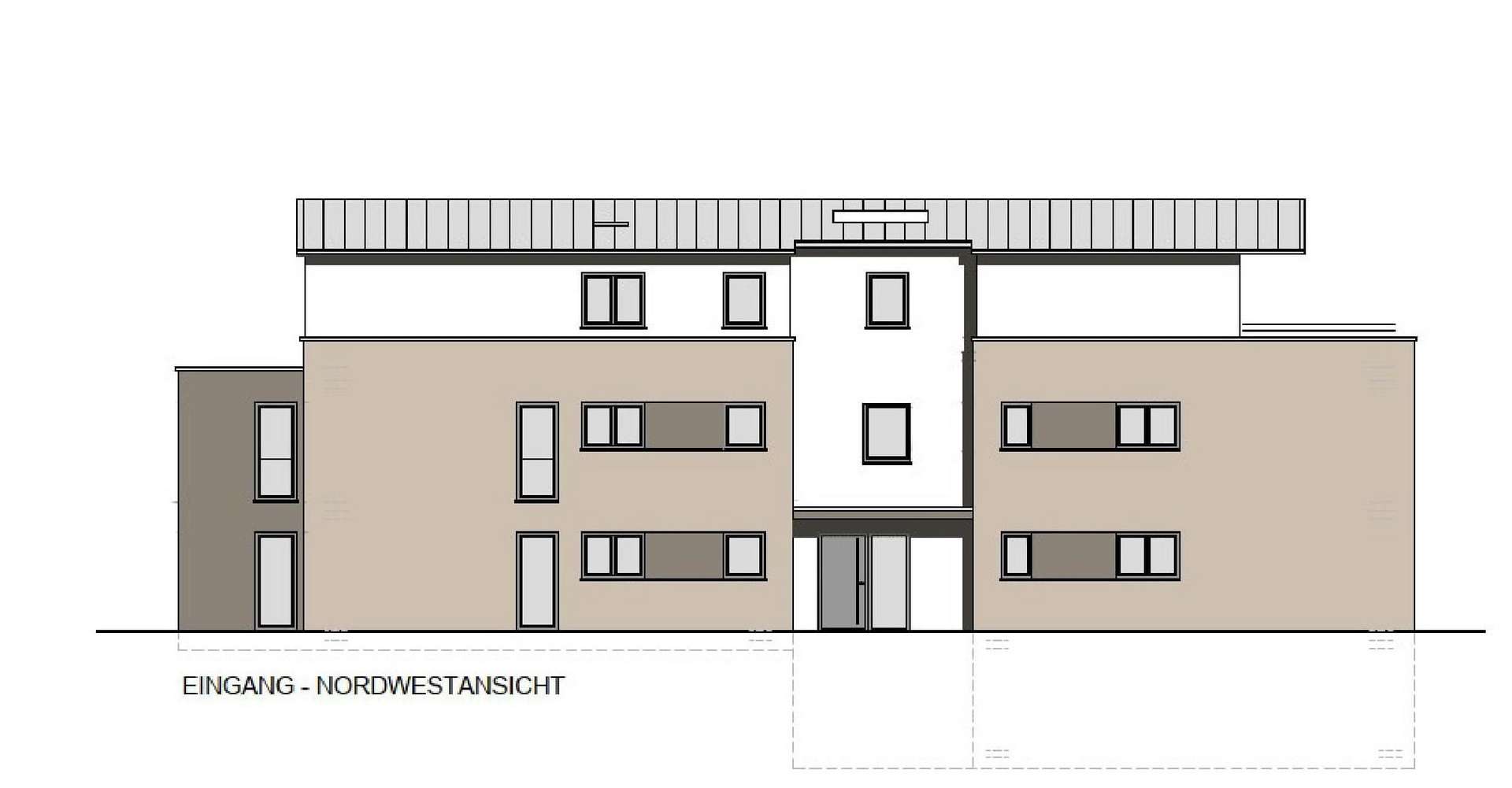 null - Erdgeschosswohnung in 54516 Wittlich mit 78m² kaufen