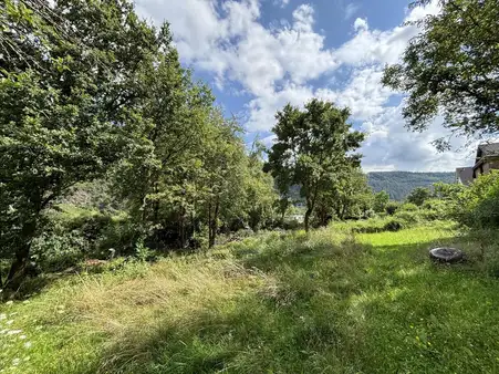 Baugrundstück in idyllischer Ortslage