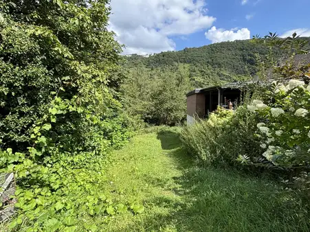 Baugrundstück in idyllischer Ortslage