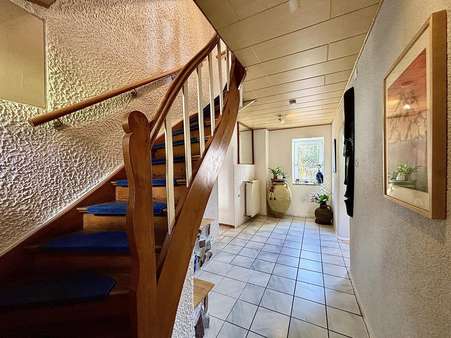 Flur EG - Einfamilienhaus in 54516 Flußbach mit 140m² kaufen