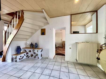 Flur EG - Einfamilienhaus in 54516 Flußbach mit 140m² kaufen