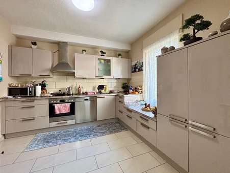 Küche - Reihenmittelhaus in 54516 Wittlich mit 96m² kaufen