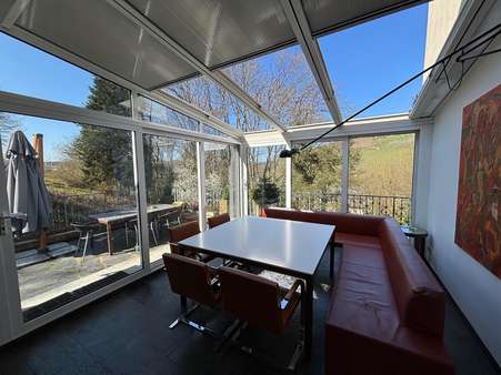 Wintergarten - Einfamilienhaus in 54295 Trier mit 248m² kaufen