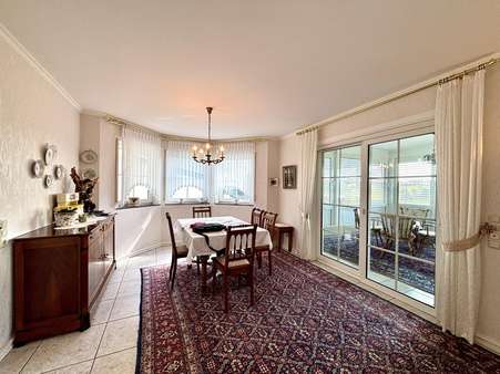 Esszimmer - Einfamilienhaus in 54518 Binsfeld mit 183m² kaufen