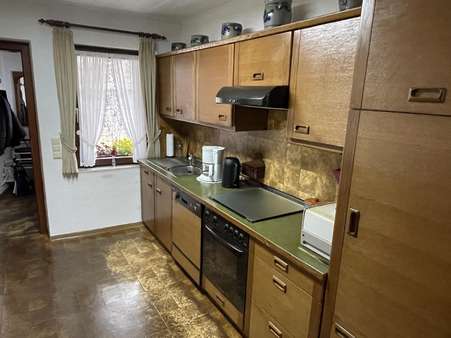 Küche - Einfamilienhaus in 54470 Bernkastel-Kues mit 66m² kaufen