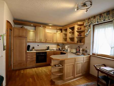 Küche Küche - Einfamilienhaus in 56856 Zell mit 133m² kaufen