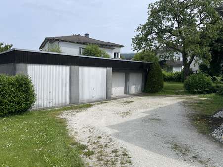 Garagen - Mehrfamilienhaus in 54497 Morbach mit 418m² kaufen