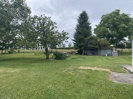 Garten Garten - Einfamilienhaus in 54426 Talling mit 147m² kaufen
