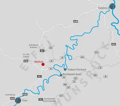 Wohnen über den Dächern der Stadt - Moderne Eigentumswohnungen mit Weitblick