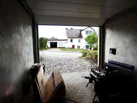 Garage Garage - Einfamilienhaus in 56290 Lieg mit 130m² kaufen