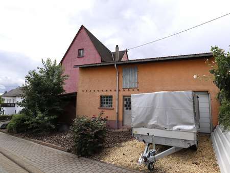 zweite Garage zweite Garage - Einfamilienhaus in 56290 Lieg mit 130m² kaufen