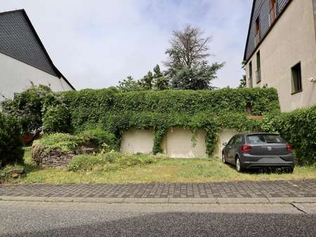 Garagen Garagen - Einfamilienhaus in 56865 Panzweiler mit 254m² kaufen