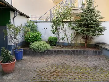 Gemütliches Einfamilienwohnhaus im historischen Ortskern von Treis-Karden