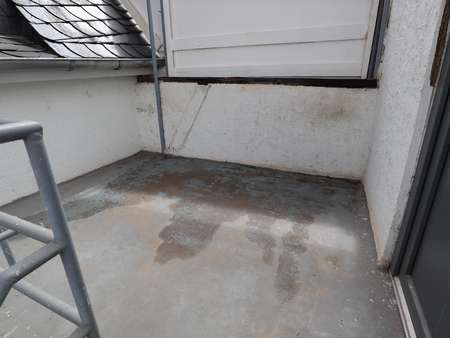 Terrasse Terrasse - Einfamilienhaus in 56253 Treis-Karden mit 112m² kaufen