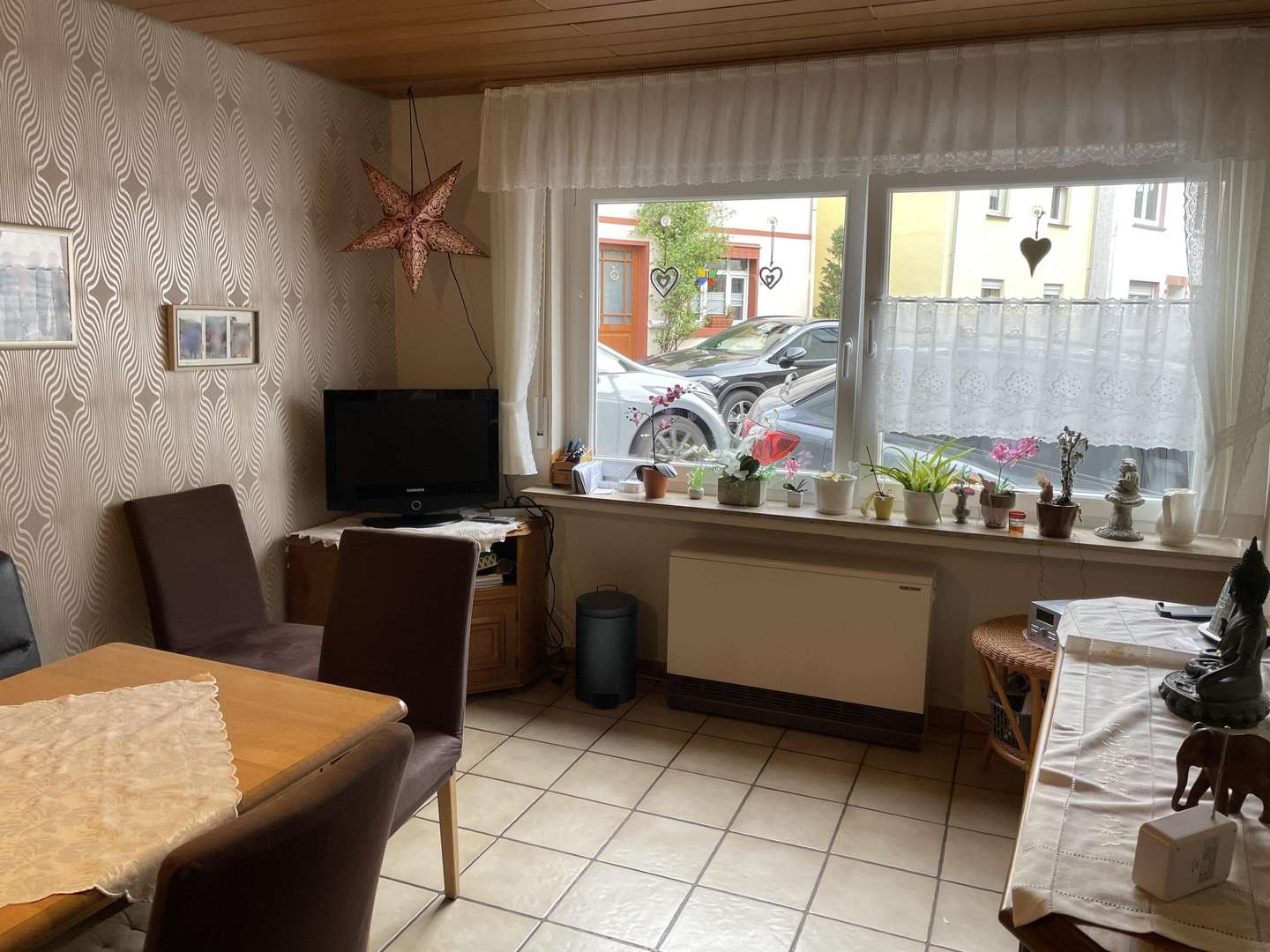 Esszimmer Esszimmer - Einfamilienhaus in 56850 Enkirch mit 109m² kaufen