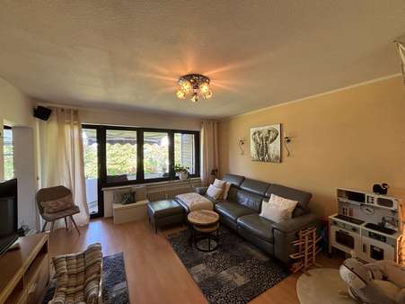Wohnzimmer Wohnzimmer - Etagenwohnung in 54296 Trier mit 67m² kaufen