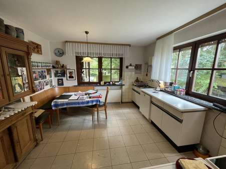 Küche Küche - Einfamilienhaus in 56843 Irmenach mit 174m² kaufen