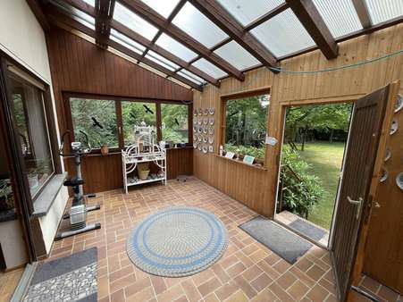 Wintergarten Wintergarten - Einfamilienhaus in 56843 Irmenach mit 174m² kaufen