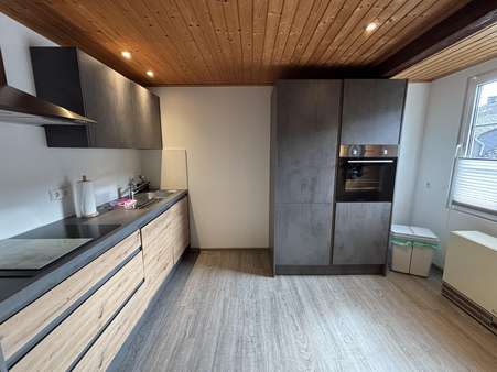 Küche - Appartementhaus in 56850 Enkirch mit 320m² kaufen