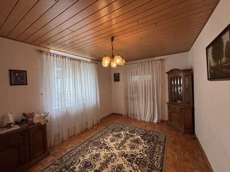 Esszimmer - Einfamilienhaus in 54492 Lösnich mit 221m² kaufen