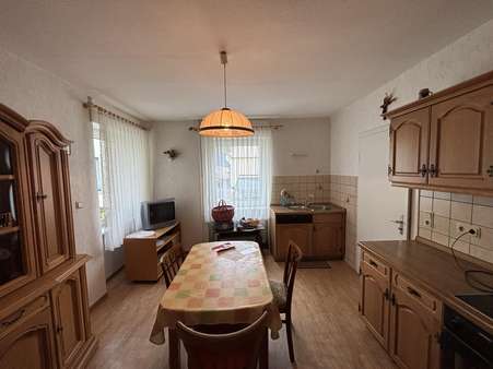 Küche - Einfamilienhaus in 54492 Lösnich mit 221m² kaufen