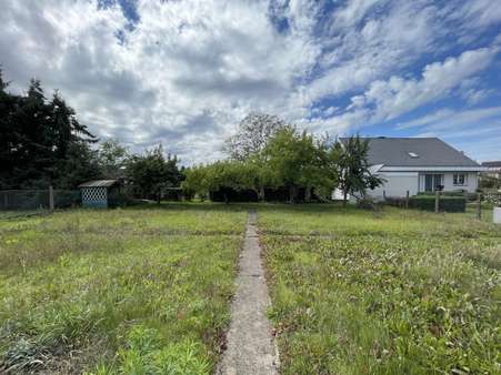 Grundstück Grundstück - Grundstück in 54518 Minderlittgen mit 410m² kaufen