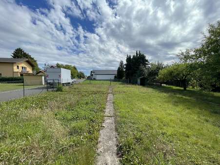 Grundstück Grundstück - Grundstück in 54518 Minderlittgen mit 410m² kaufen