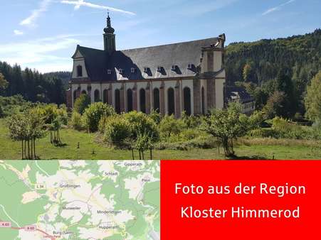 Lage Lage - Grundstück in 54518 Minderlittgen mit 410m² kaufen