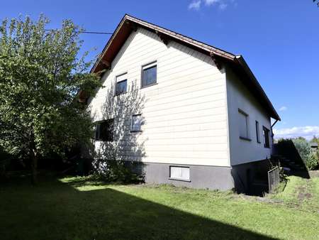 Rückansicht - Einfamilienhaus in 56812 Dohr mit 98m² kaufen