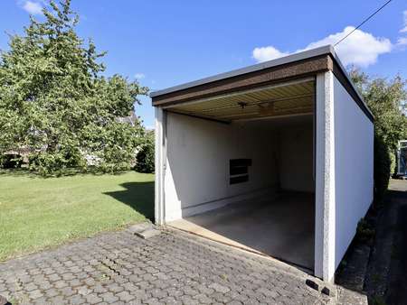 Zweite Garage - Einfamilienhaus in 56812 Dohr mit 98m² kaufen