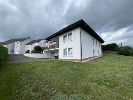 Garten Garten - Einfamilienhaus in 54516 Wittlich mit 225m² kaufen