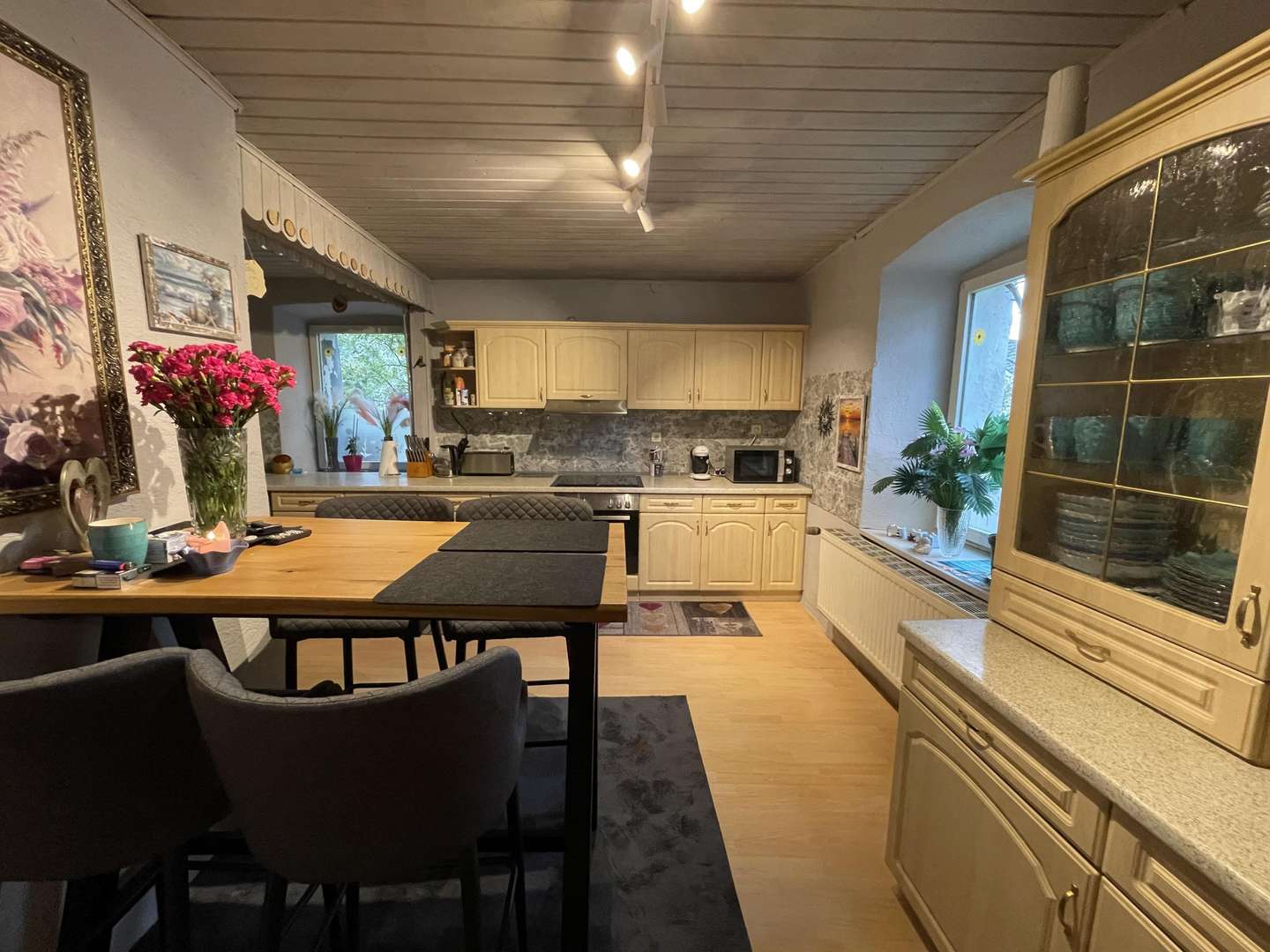 Küche Küche - Einfamilienhaus in 54497 Morbach mit 194m² kaufen
