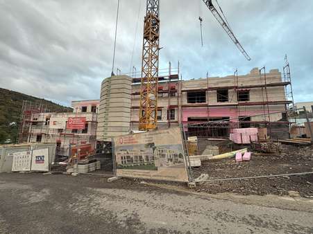 Maisonette-Wohnung in 54470 Bernkastel-Kues mit 199m² kaufen