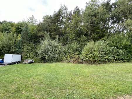 Straßenansicht 2 Straßenansicht 2 - Grundstück in 54497 Horath mit 870m² kaufen