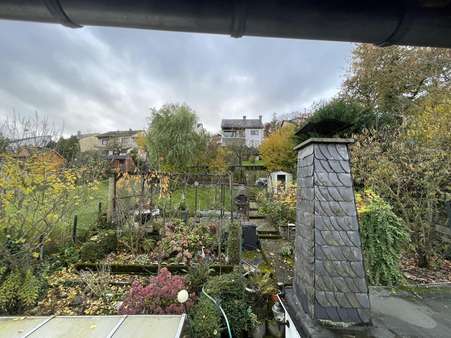Garten - Doppelhaushälfte in 54470 Bernkastel-Kues mit 192m² kaufen