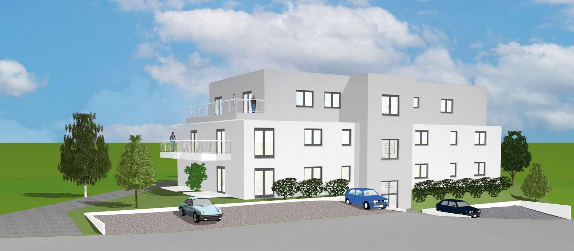null - Erdgeschosswohnung in 54472 Brauneberg mit 74m² kaufen