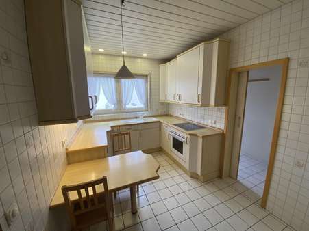Küche - Mehrfamilienhaus in 54536 Kröv mit 145m² kaufen