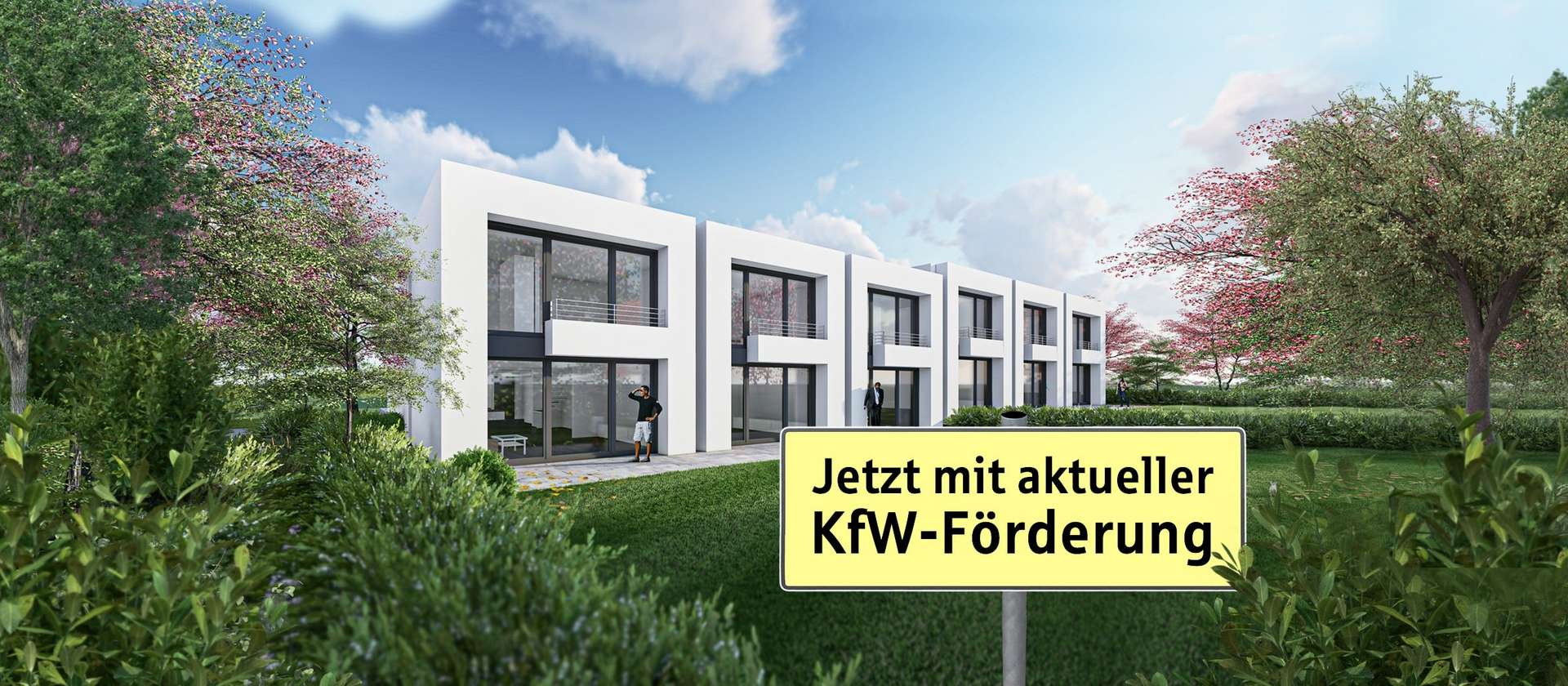 Reihenmittelhaus in 54296 Trier mit 149m² kaufen