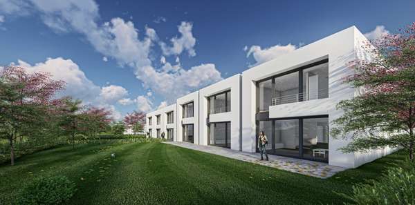 Reihenmittelhaus in 54296 Trier mit 149m² kaufen