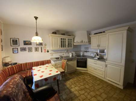 Küche Küche - Zweifamilienhaus in 54492 Zeltingen-Rachtig mit 233m² kaufen
