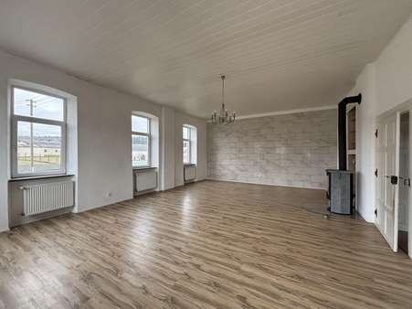 Wohnzimmer 1 - Einfamilienhaus in 54518 Heidweiler mit 156m² kaufen