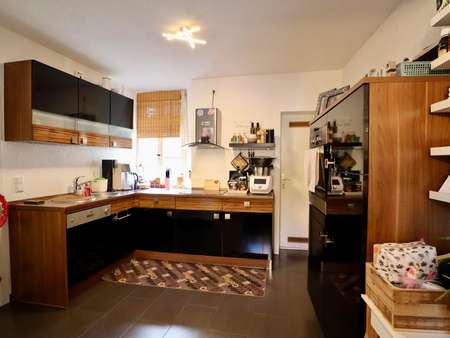 Küche - Einfamilienhaus in 56743 Mendig mit 108m² kaufen