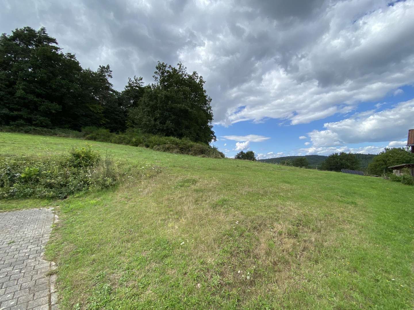 null - Grundstück in 54526 Landscheid mit 723m² kaufen
