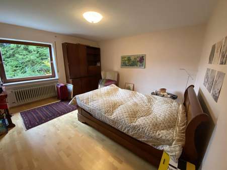 Schlafzimmer - Einfamilienhaus in 54470 Bernkastel-Kues mit 187m² kaufen