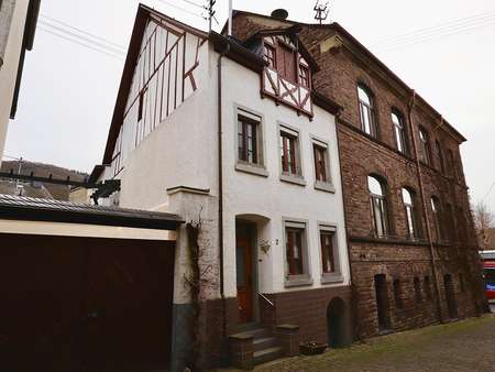 null - Einfamilienhaus in 56820 Senheim mit 105m² kaufen