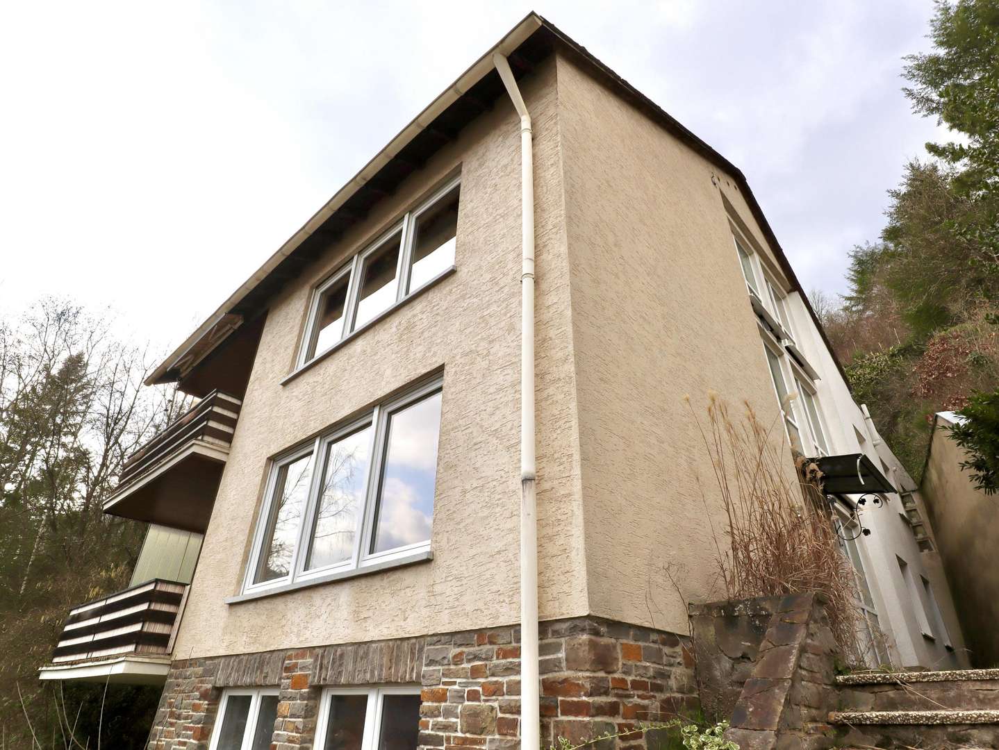 null - Zweifamilienhaus in 56812 Cochem mit 351m² kaufen