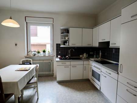 Küche - Reihenendhaus in 56814 Bremm mit 146m² kaufen