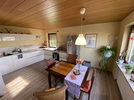 Küche - Einfamilienhaus in 54472 Longkamp mit 160m² kaufen