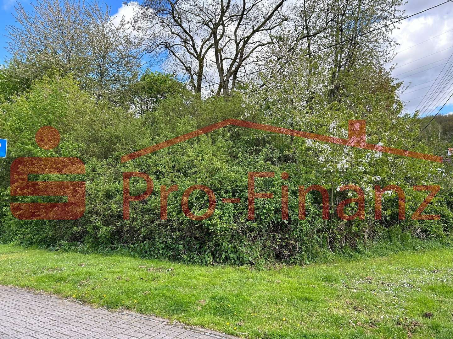 Grundstücksansicht Grundstücksansicht - Grundstück in 66287 Quierschied mit 400m² kaufen